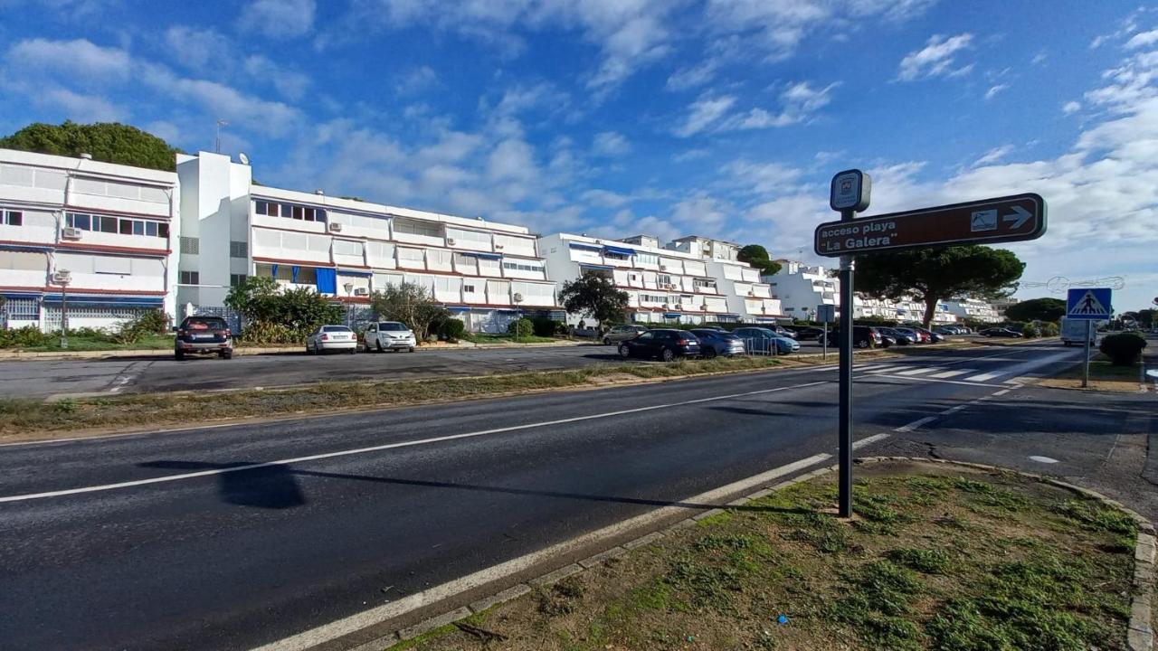 Apartamento Moderno Frente A La Playa San Miguel إل رومبيدو المظهر الخارجي الصورة