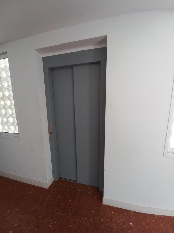 Apartamento Moderno Frente A La Playa San Miguel إل رومبيدو المظهر الخارجي الصورة